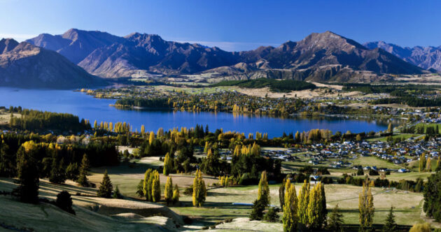 Wanaka