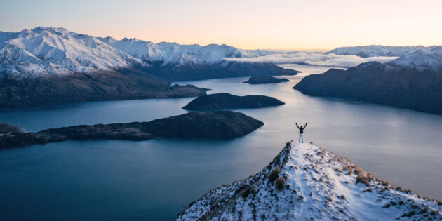 Wanaka