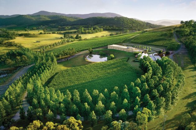 Yarra Valley