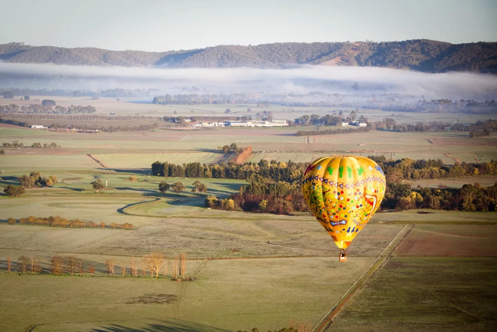 Yarra Valley