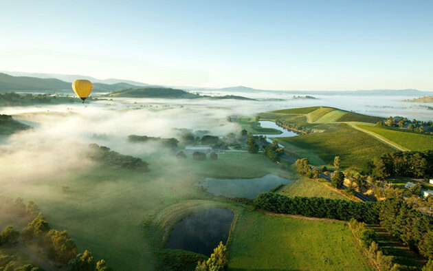 Yarra Valley