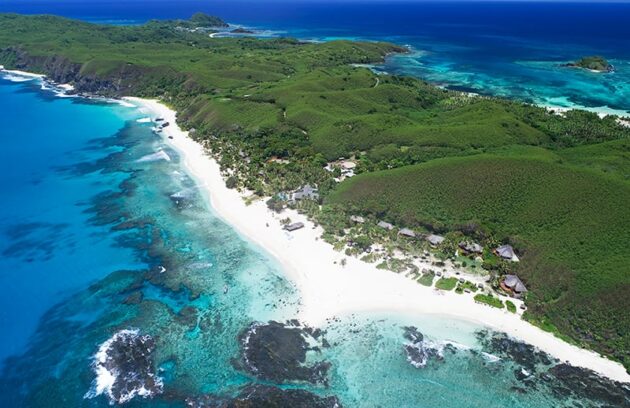 Yasawa Island Resort & Spa