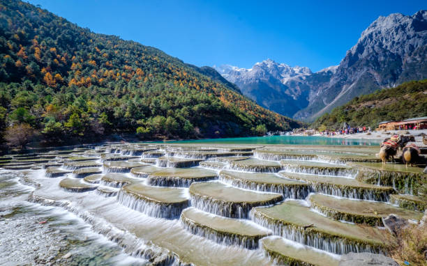 Blue Moon Valley