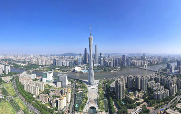 Canton Tower
