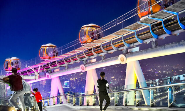 Canton Tower