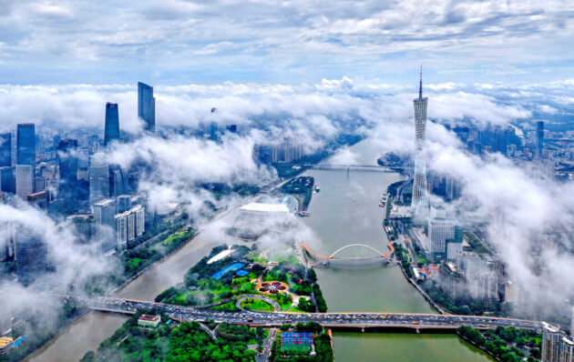 Canton Tower