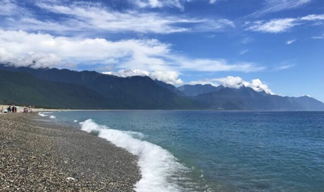 Qixing Lake