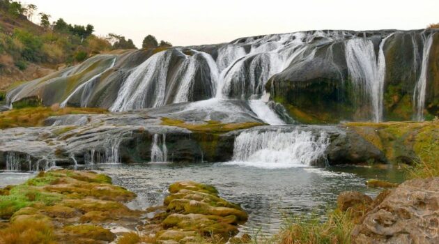 Doupotang Scenic Spot