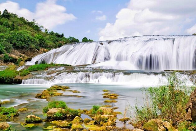 Doupotang Scenic Spot
