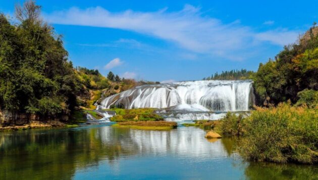 Doupotang Scenic Spot
