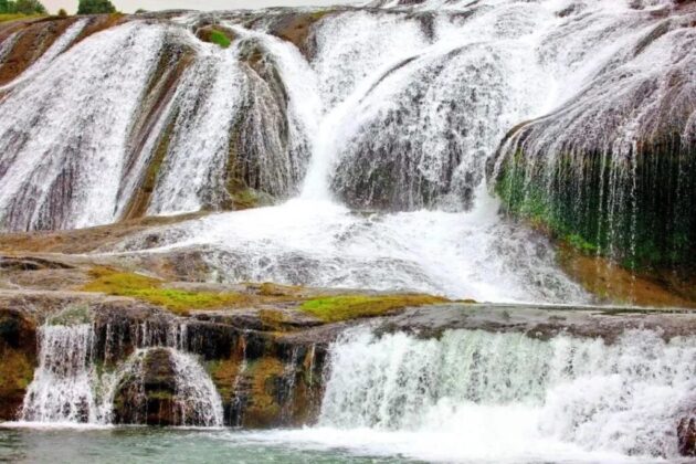 Doupotang Scenic Spot