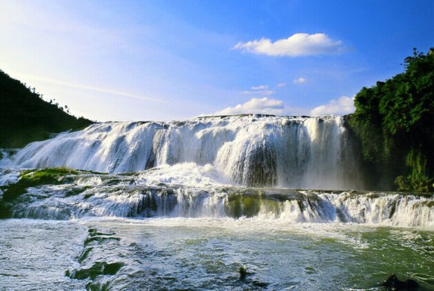 Doupotang Scenic Spot