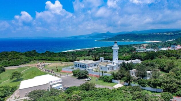 Eluanbi Lighthouse