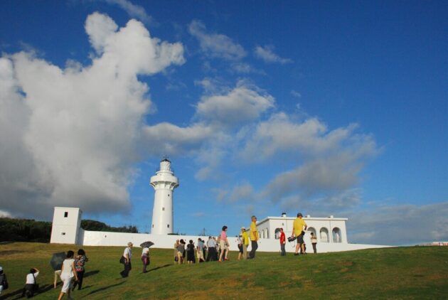 Eluanbi Lighthouse
