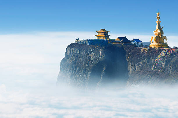 Emei Mountain