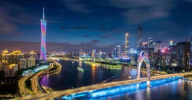 Guangzhou