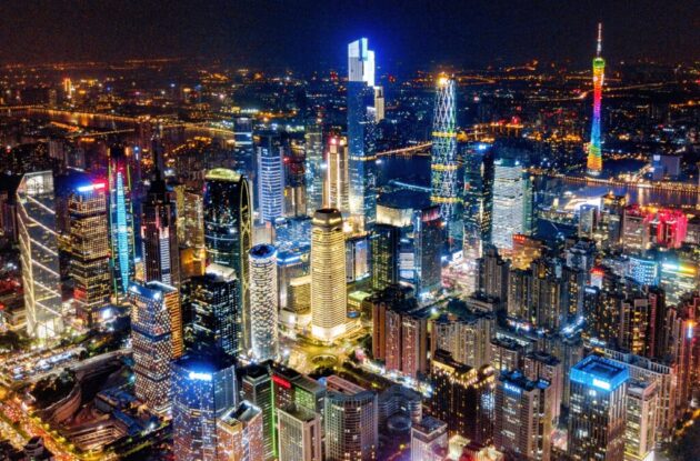 Guangzhou