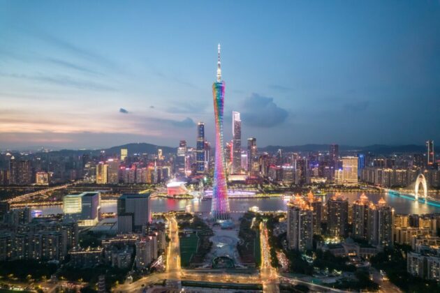 Guangzhou