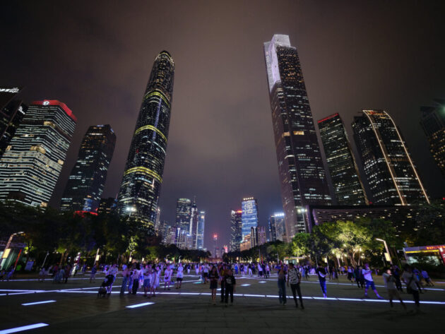 Guangzhou