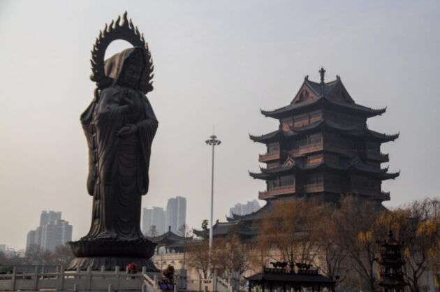 Guiyuan Temple