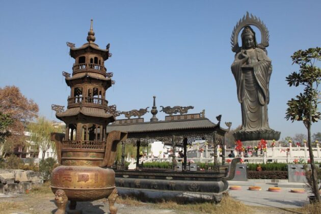 Guiyuan Temple