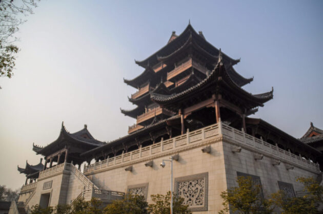 Guiyuan Temple