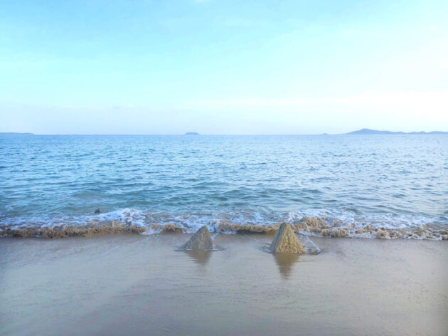 Huangcuo Beach
