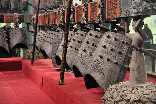 Hubei Provincial Museum