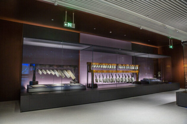 Hubei Provincial Museum