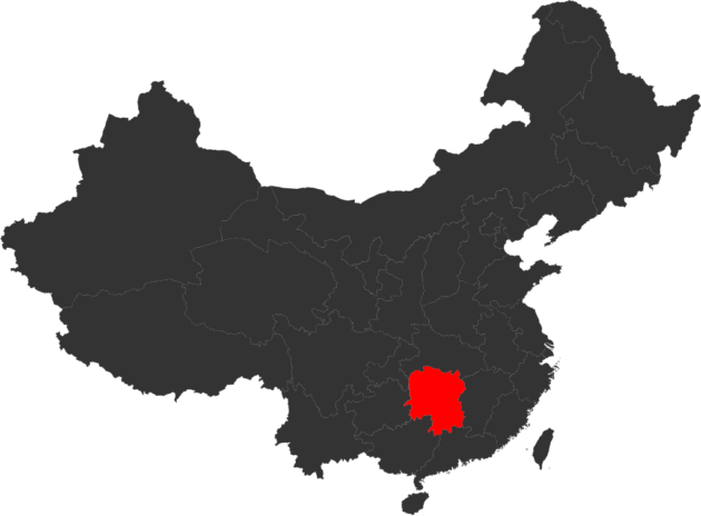 Hunan Province