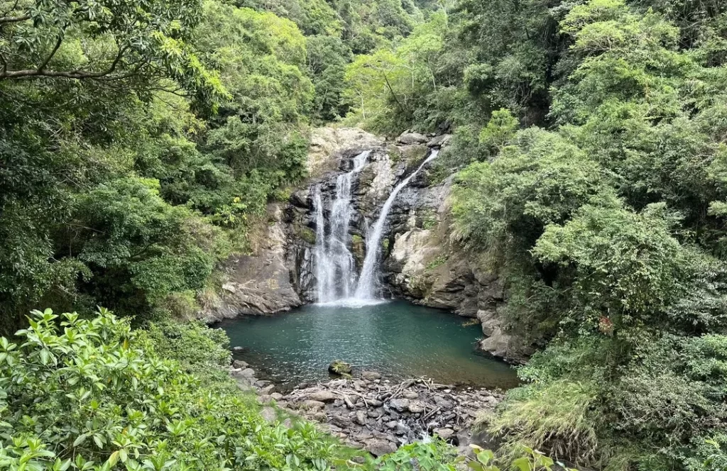 Kenting National Forest Recreation Area