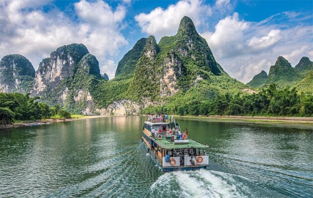 Li River