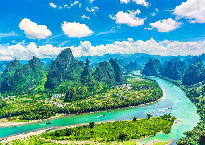 Li River