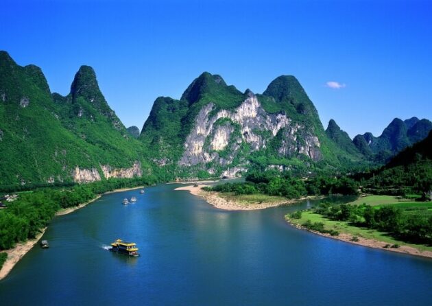 Li River