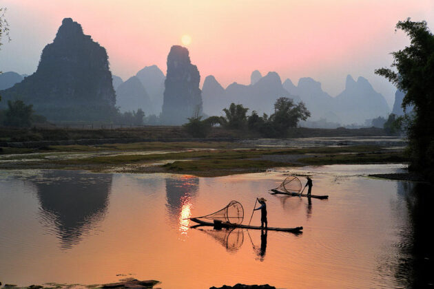 Li River