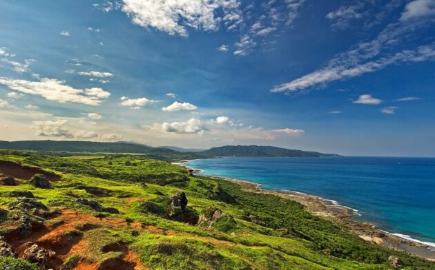 Kenting (垦丁)