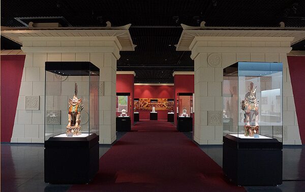 Luoyang Museum