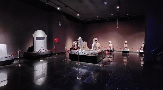 Luoyang Museum