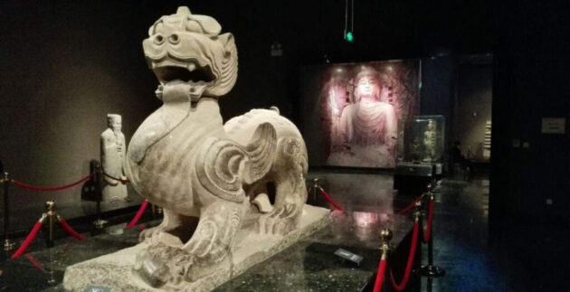Luoyang Museum