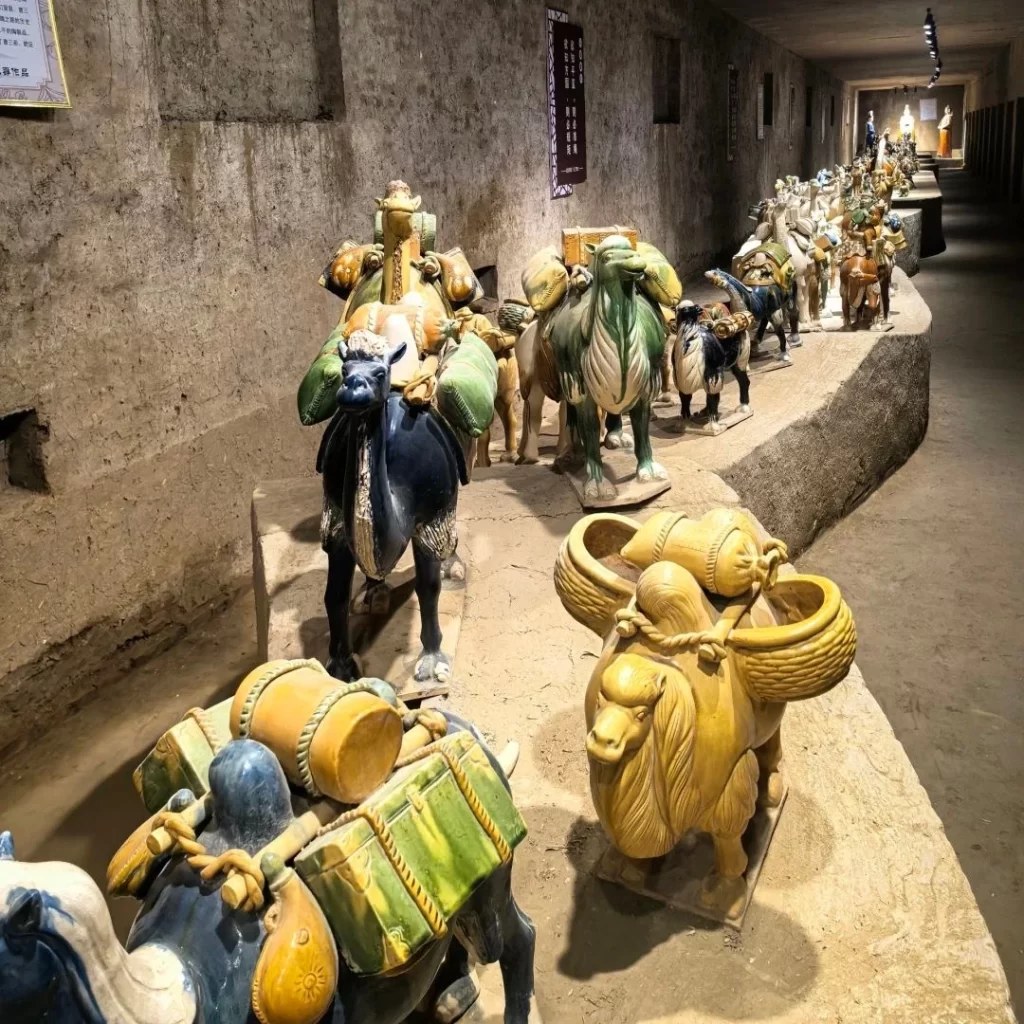 Luoyang Museum