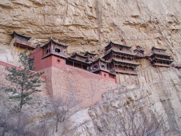 Mount Heng