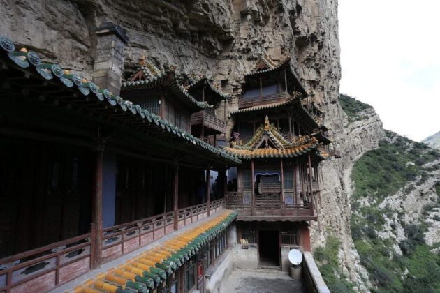 Mount Heng