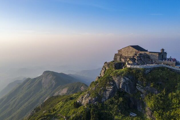 Mount Heng