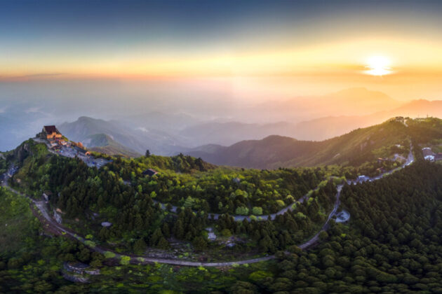 Mount Heng