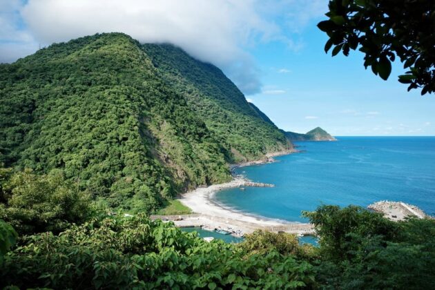 Nan'ao Island