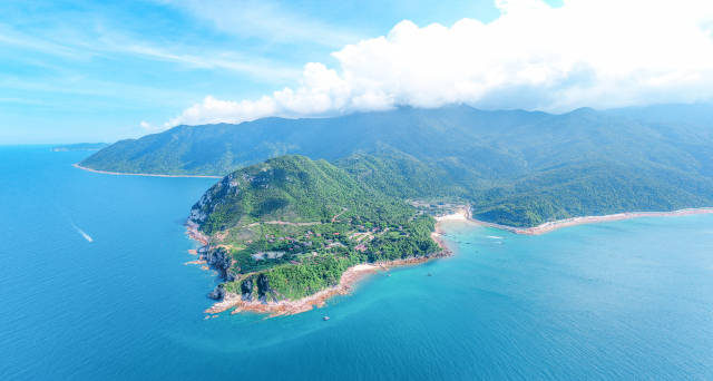 Nan'ao Island
