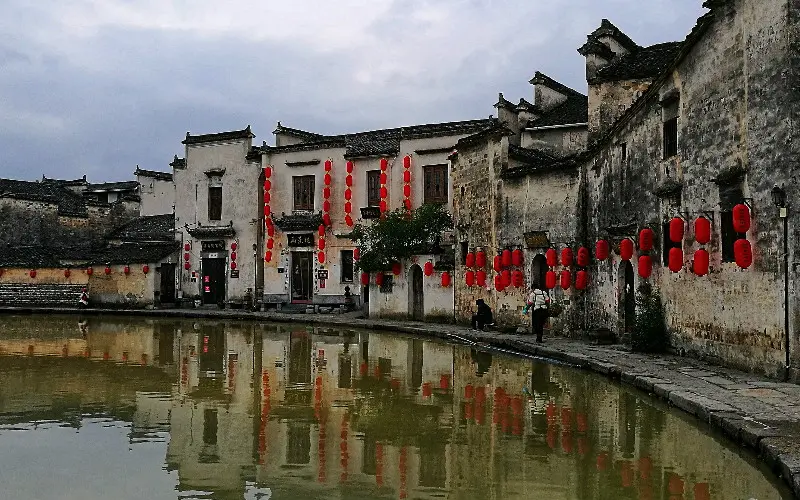 Nanxun Town