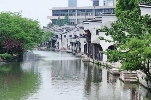 Nanxun Town