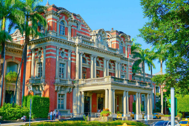 National Taiwan University