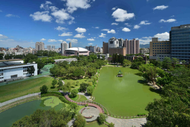 National Taiwan University